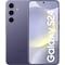 Samsung Galaxy S24 5G smarttelefon 8/128GB Cobalt Violet