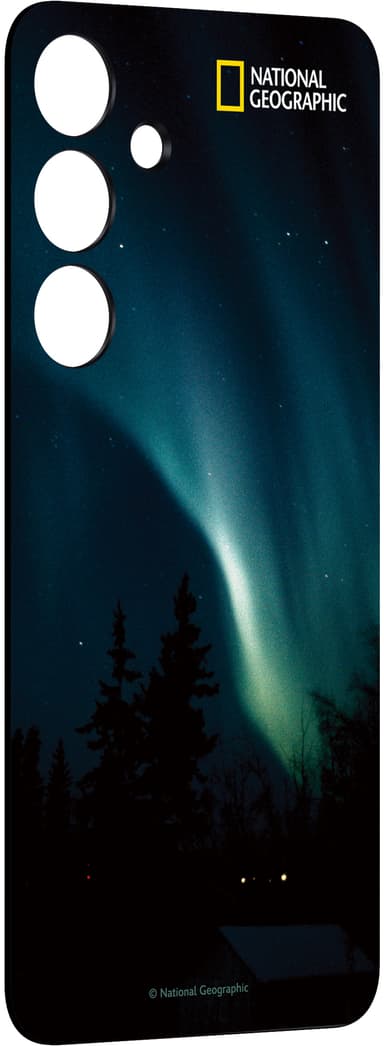 Samsung Galaxy S24 Flipsuit Card (Aurora)