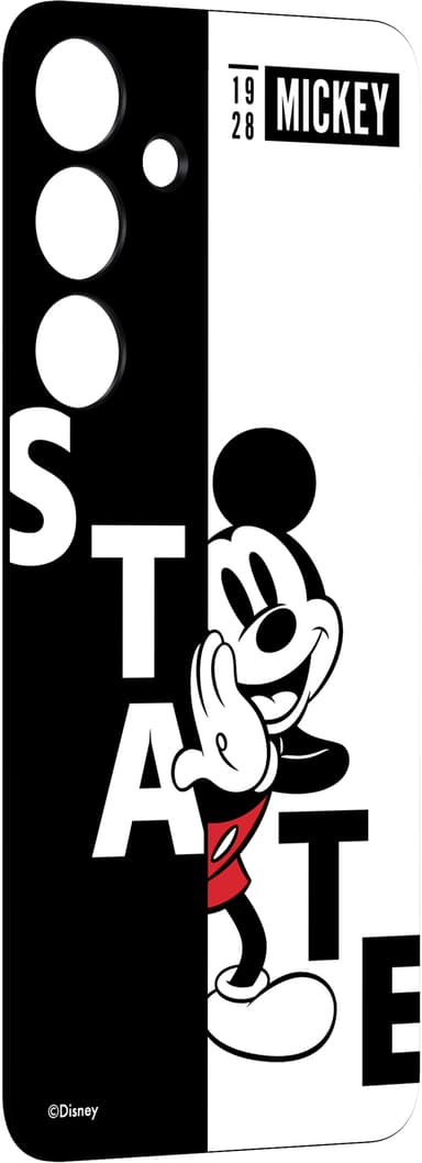 Samsung Galaxy S24 Plus Flipsuit Card (Mickey)