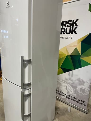 Electrolux kombiskap EN4015MOW - brukt