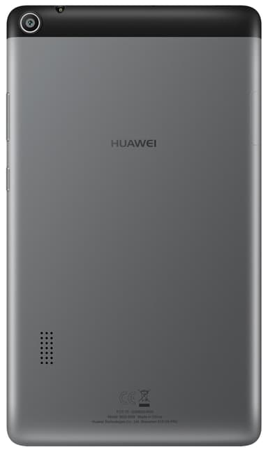 Huawei MediaPad T3 7" nettbrett m/WiFi (grå)