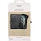 Buffalo 2in1 Samsung Galaxy S24 lommebokdeksel (sort)