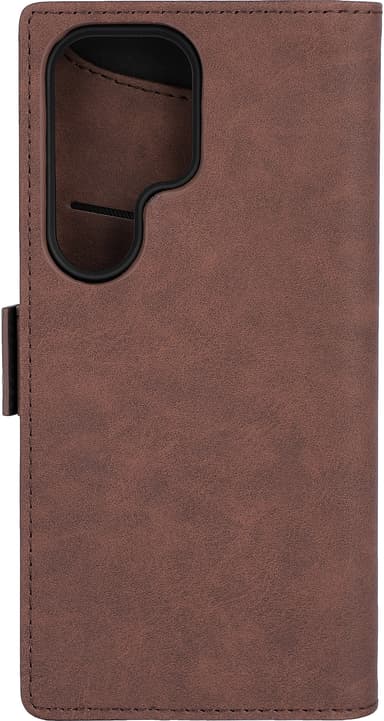 Gear Samsung Galaxy S24 Ultra wallet cover (brown)