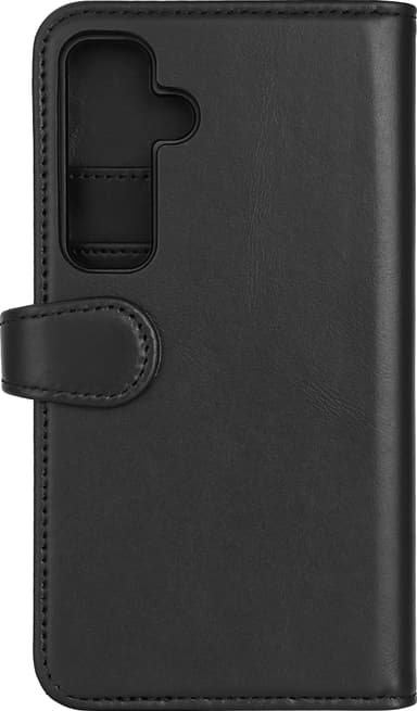 Buffalo 2in1 Samsung Galaxy S24 lommebokdeksel (sort)
