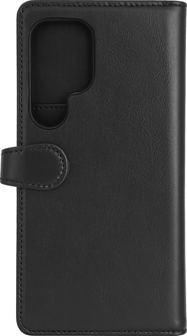 Buffalo 2in1 Samsung Galaxy S24 Ultra lommebokdeksel (sort)