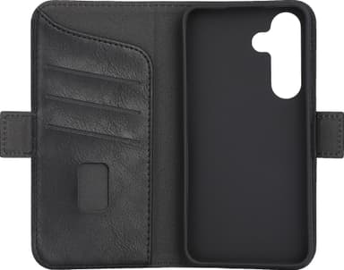 Gear Samsung Galaxy S24 lommebokdeksel (sort)