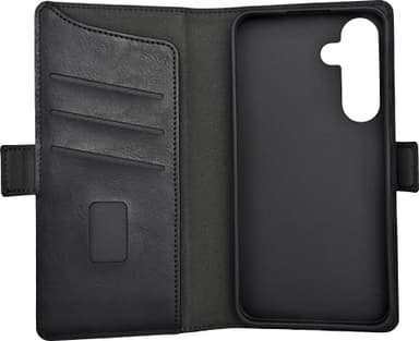 Gear Samsung Galaxy S24 Plus lommebokdeksel (sort)