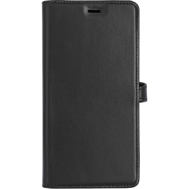 Buffalo 2in1 Samsung Galaxy S24 Ultra lommebokdeksel (sort)