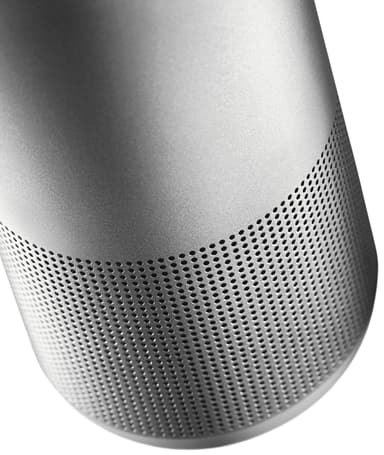Bose SoundLink Revolve+ trådløs høyttaler (grå)