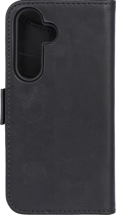 Gear Samsung Galaxy S24 lommebokdeksel (sort)
