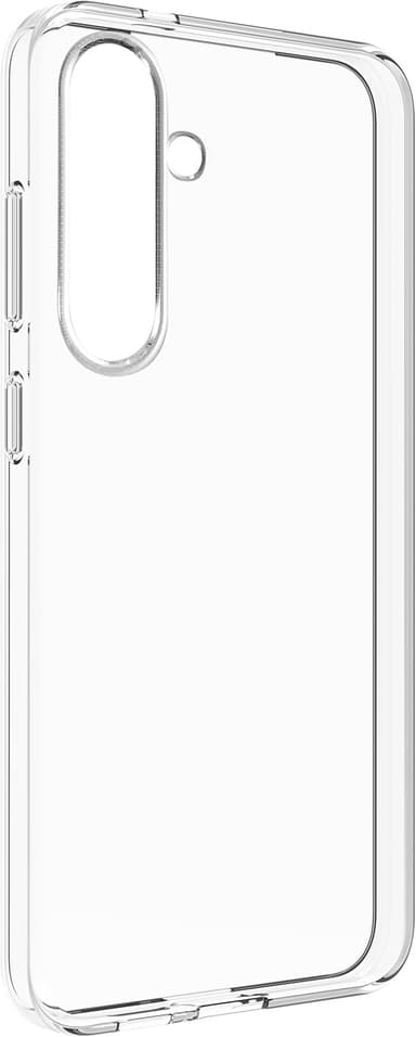 Puro 0.3 Nude Samsung Galaxy S24 Plus deksel (gjennomsiktig)