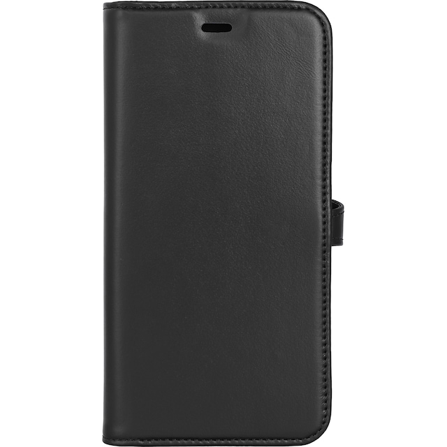 Buffalo 2in1 Samsung Galaxy S24 Plus lommebokdeksel (sort)