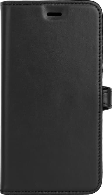 Buffalo 2in1 Samsung Galaxy S24 lommebokdeksel (sort)