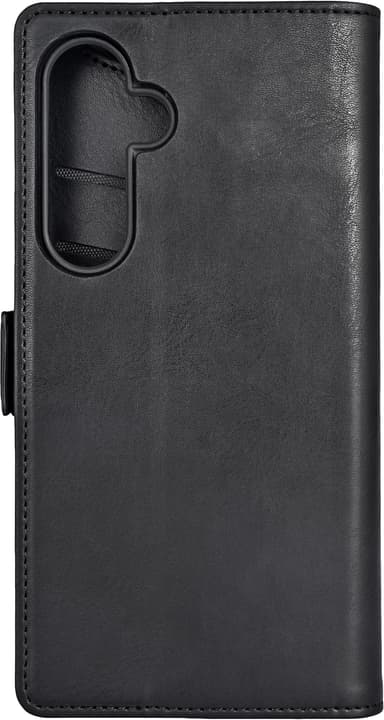 Gear Samsung Galaxy S24 Plus lommebokdeksel (sort)