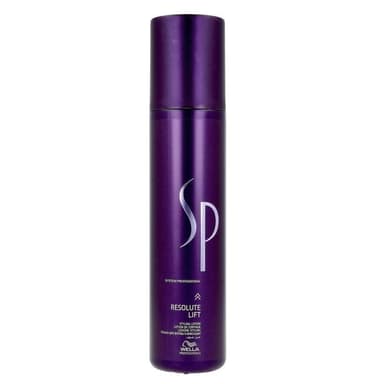 Wella SP Resolute Lift Styling Lotion 250ml