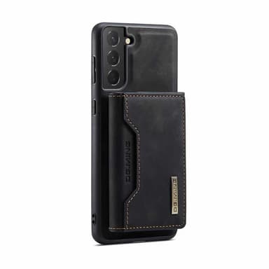 DG-Ming M2 deksel Samsung Galaxy S24 - Sort