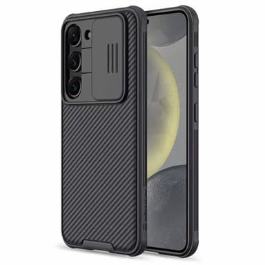 Nillkin CamShield deksel Samsung Galaxy S24