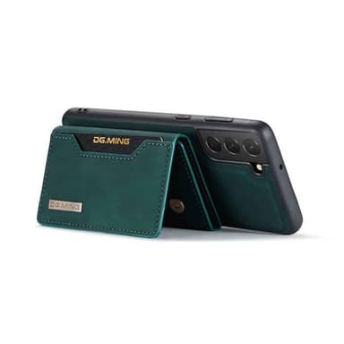 DG-Ming M2 deksel Samsung Galaxy S24 Plus - Petrol