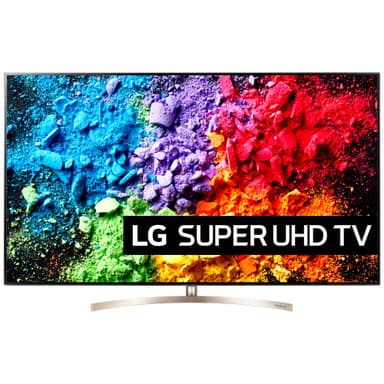 LG 65" 4K Super UHD Smart TV 65SK9500