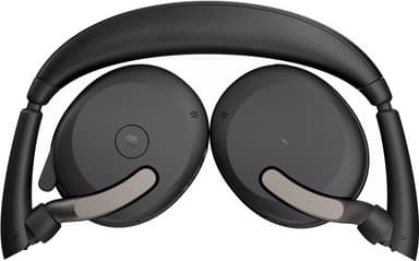 Jabra Evolve2 65 Flex USB-C hodetelefoner (MS Teams edition)