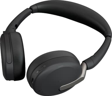 Jabra Evolve2 65 Flex USB-C hodetelefoner (MS Teams edition)
