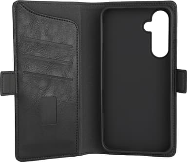 Gear Samsung Galaxy S23 FE wallet cover (black)