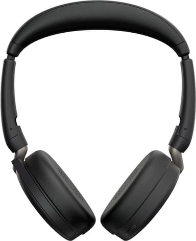 Jabra Evolve2 65 Flex USB-C hodetelefoner (MS Teams edition)