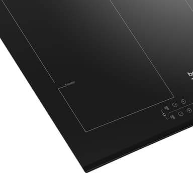 Beko induksjonskokeplate HII64201F2MT