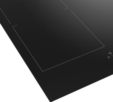 Beko induksjonskokeplate HII64201FMT