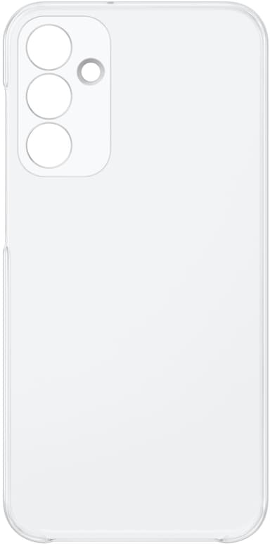 Samsung Galaxy A15 Clear case (gjennomsiktig)