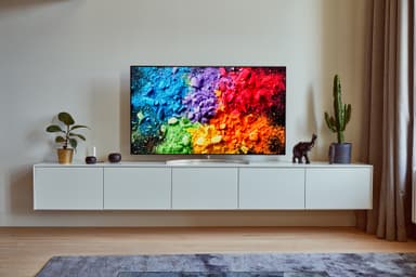 LG 65" 4K Super UHD Smart TV 65SK9500