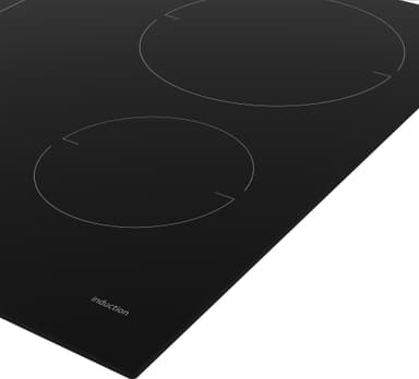 Beko induksjonskokeplate HII64201FMT