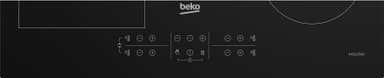 Beko induksjonskokeplate HII64201FMT