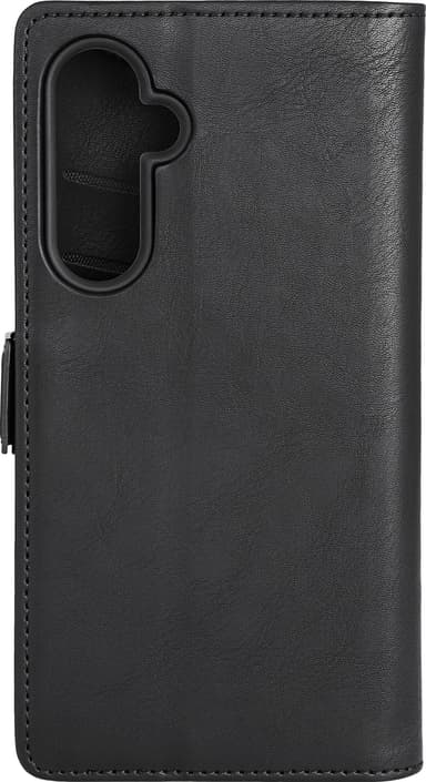 Gear Samsung Galaxy S23 FE wallet cover (black)