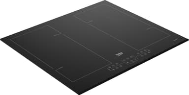 Beko induksjonskokeplate HII64201F2MT