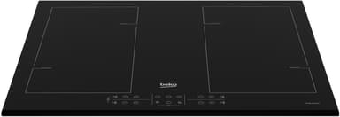 Beko induksjonskokeplate HII64201F2MT
