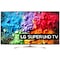LG 55" 4K Super UHD Smart TV 55SK9500