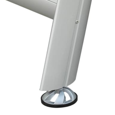 Blackwood Biljardbord Utendørs 8’
