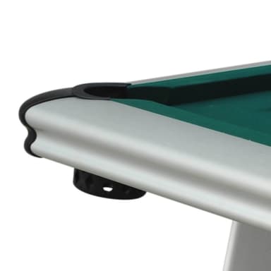 Blackwood Biljardbord Utendørs 8’