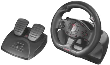 Trust GXT 580 Sano racingratt