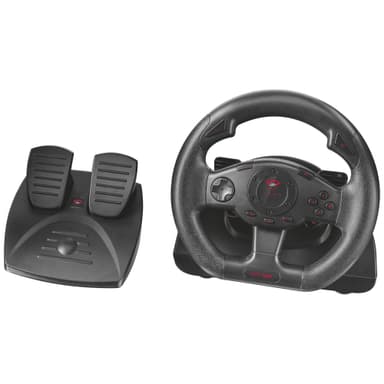 Trust GXT 580 Sano racingratt