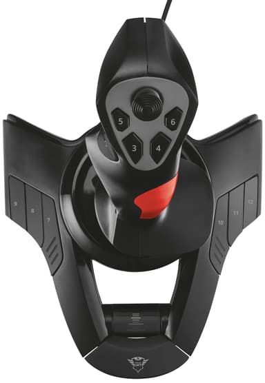 Trust GXT 555 Predator joystick