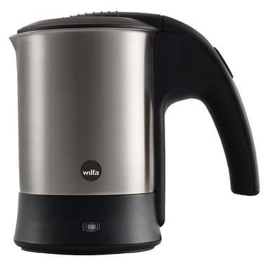 Wilfa reisevannkoker TK1000