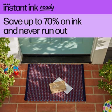 HP Envy Pro 6432e Inkjet AIO printer