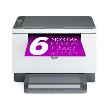 HP Laserjet MFP M234dwe WiFi print/skann printer