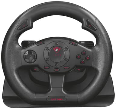 Trust GXT 580 Sano racingratt