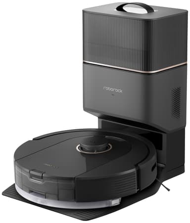 Roborock Q5 Pro+ robotstøvsuger Q5PRP52-00 (sort)