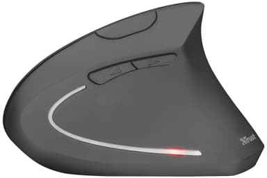 Trust Verto ergonomisk trådløs mus