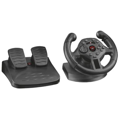 Trust GXT 570 Kengo kompakt racingratt
