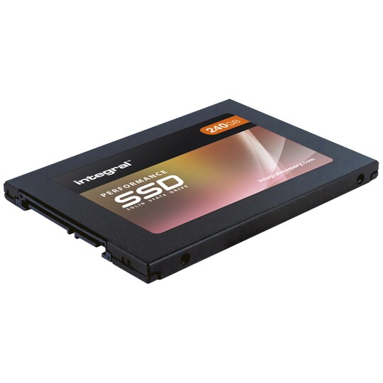 Integral P Series 5 intern 2,5" SSD 240 GB